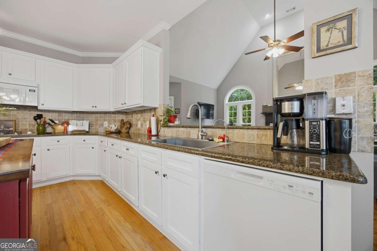 4965 Oakmont Bend Drive Alpharetta - Photo 16