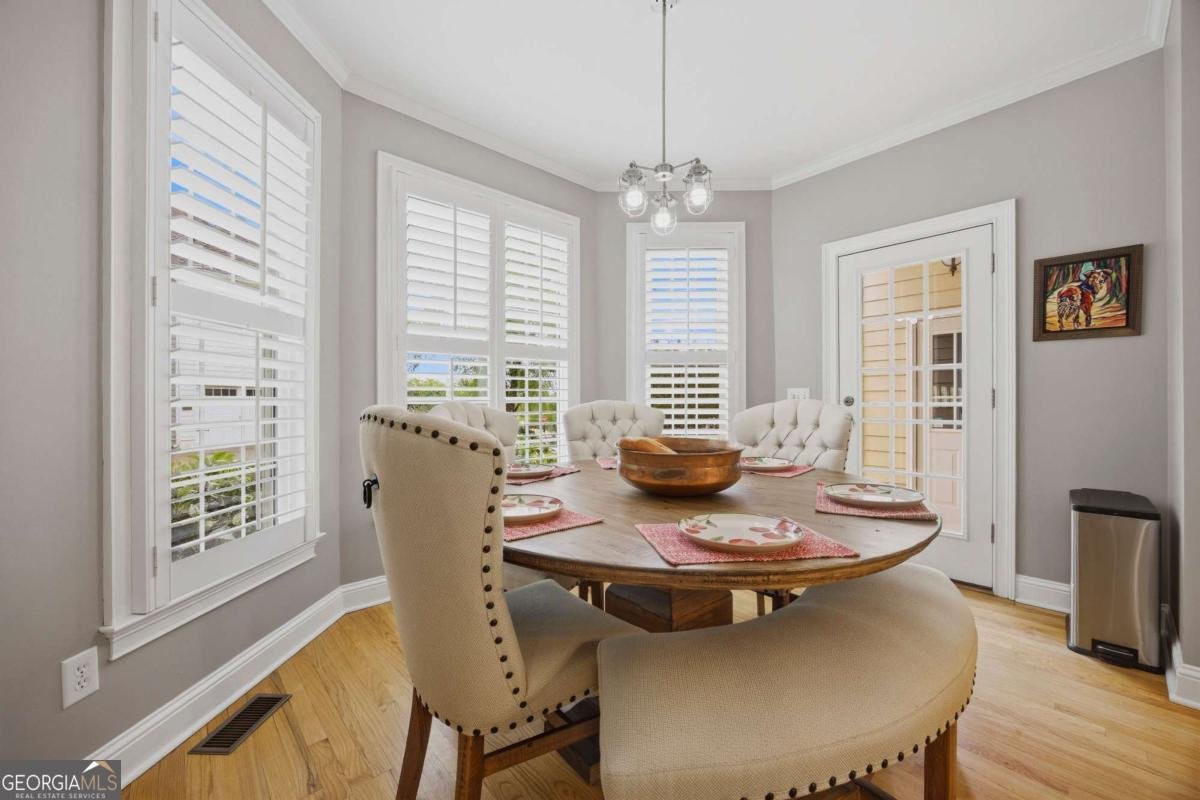 4965 Oakmont Bend Drive Alpharetta - Photo 18