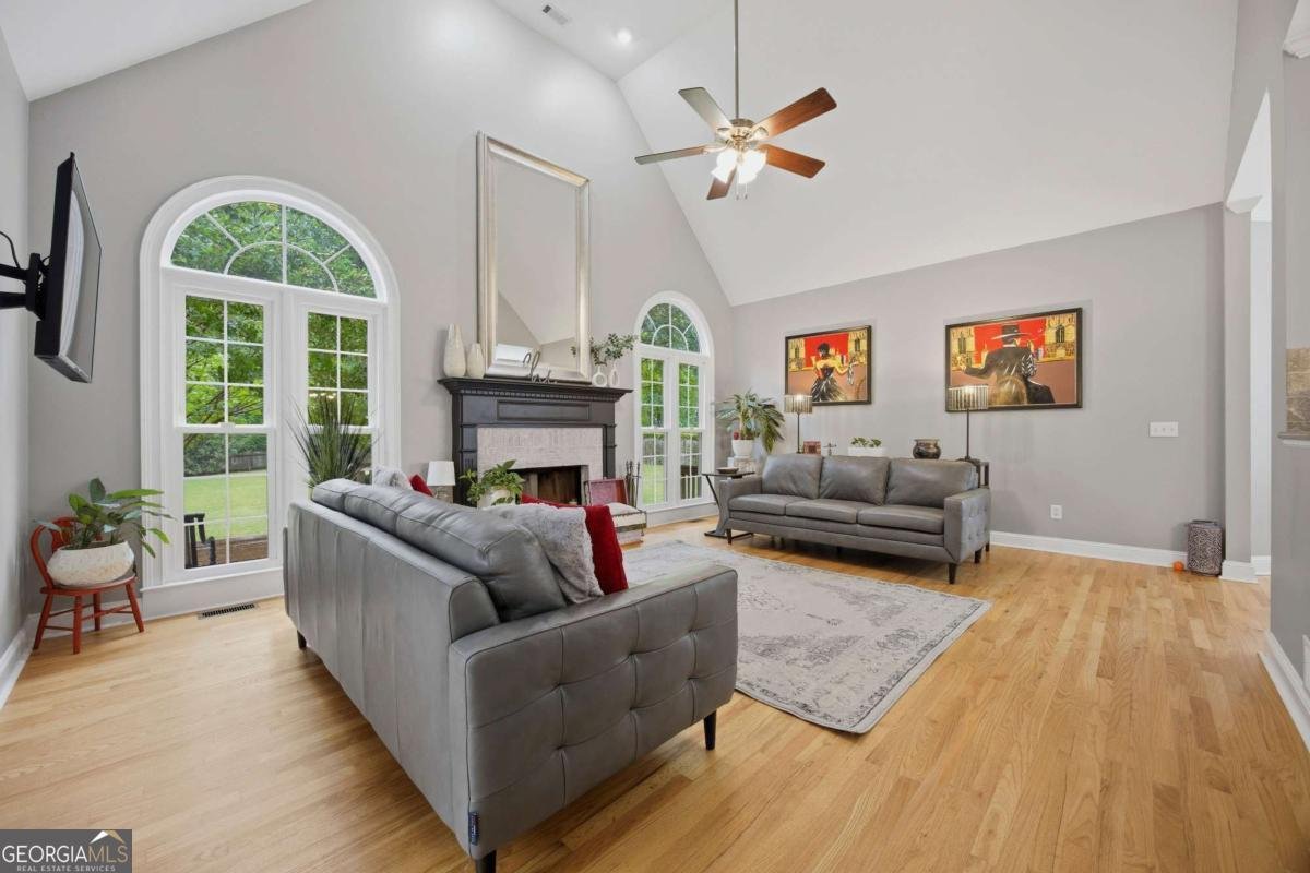 4965 Oakmont Bend Drive Alpharetta - Photo 19