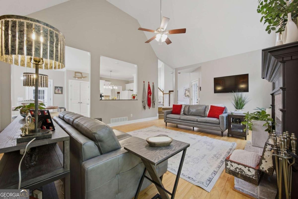 4965 Oakmont Bend Drive Alpharetta - Photo 20