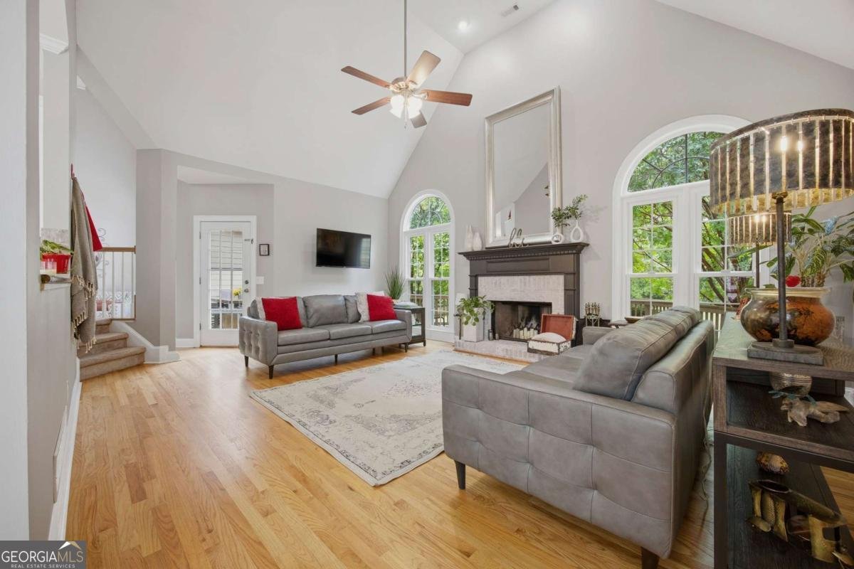 4965 Oakmont Bend Drive Alpharetta - Photo 21