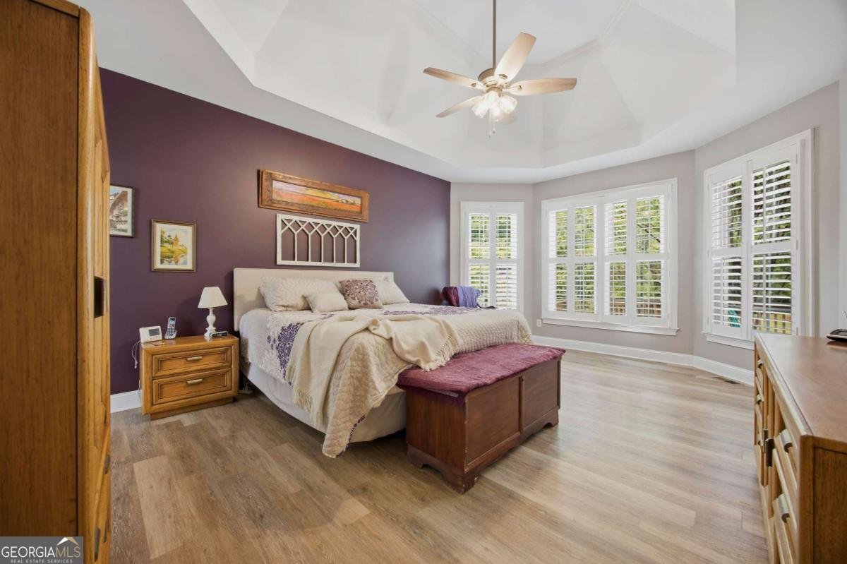 4965 Oakmont Bend Drive Alpharetta - Photo 23