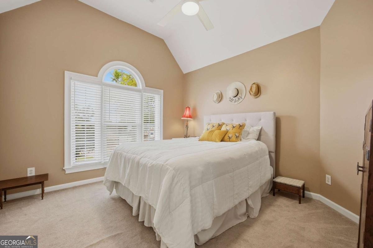 4965 Oakmont Bend Drive Alpharetta - Photo 30