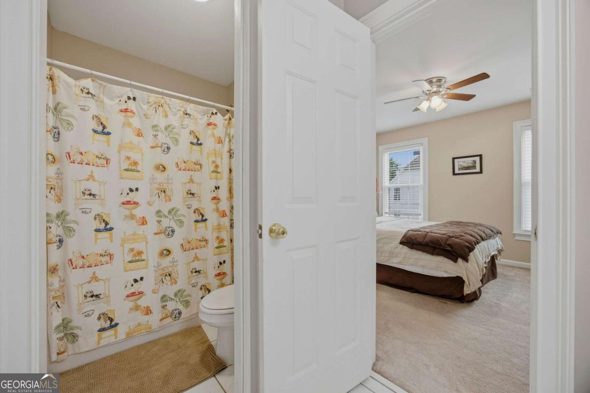 4965 Oakmont Bend Drive Alpharetta - Photo 33