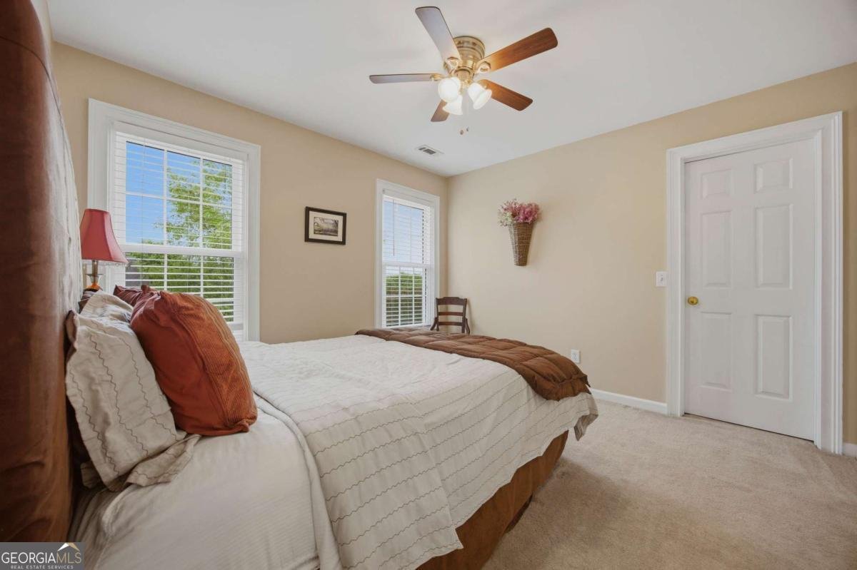 4965 Oakmont Bend Drive Alpharetta - Photo 35