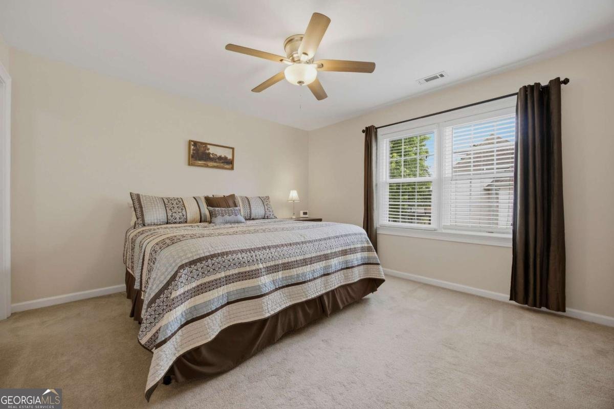 4965 Oakmont Bend Drive Alpharetta - Photo 36