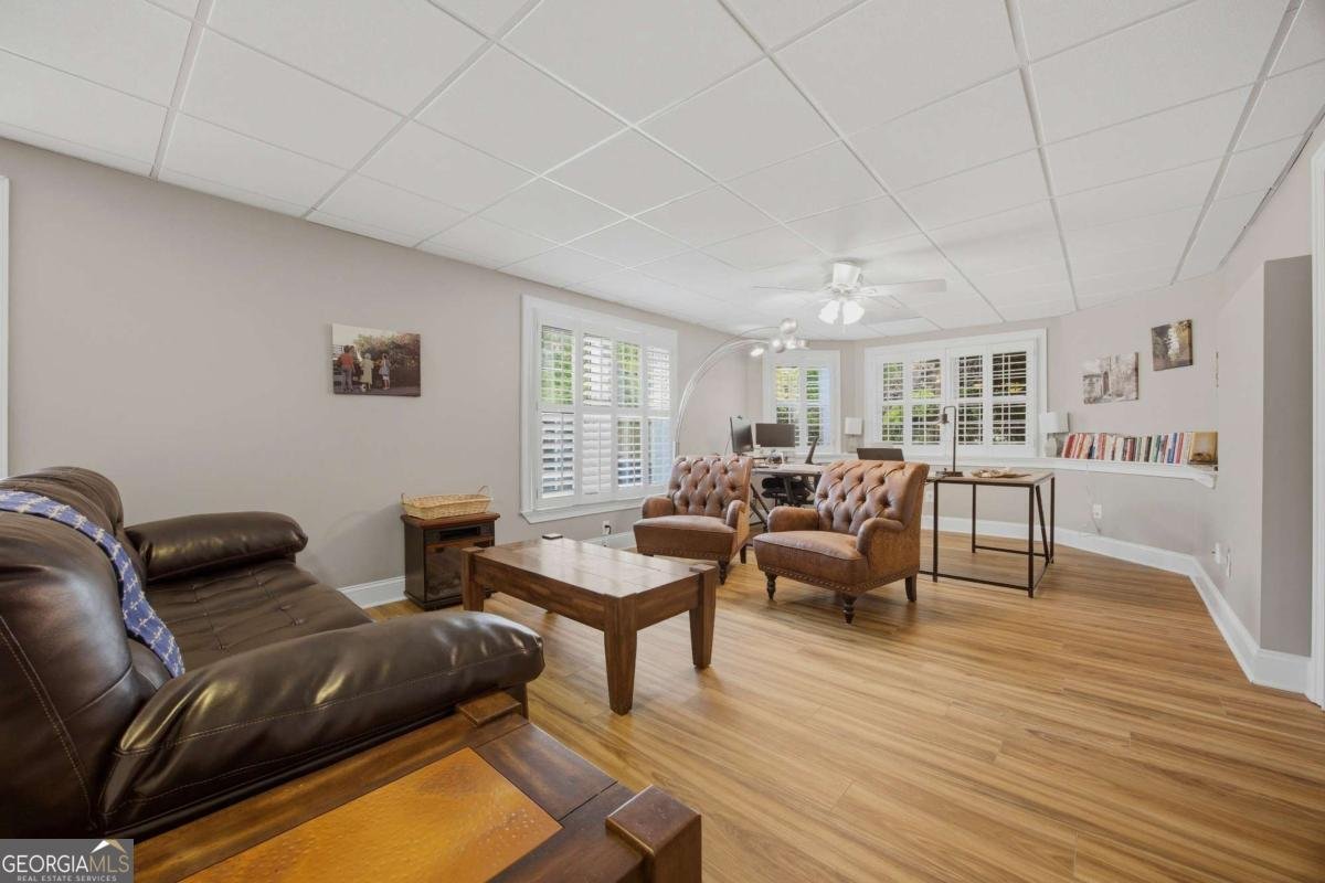 4965 Oakmont Bend Drive Alpharetta - Photo 39