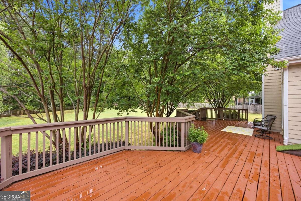 4965 Oakmont Bend Drive Alpharetta - Photo 47