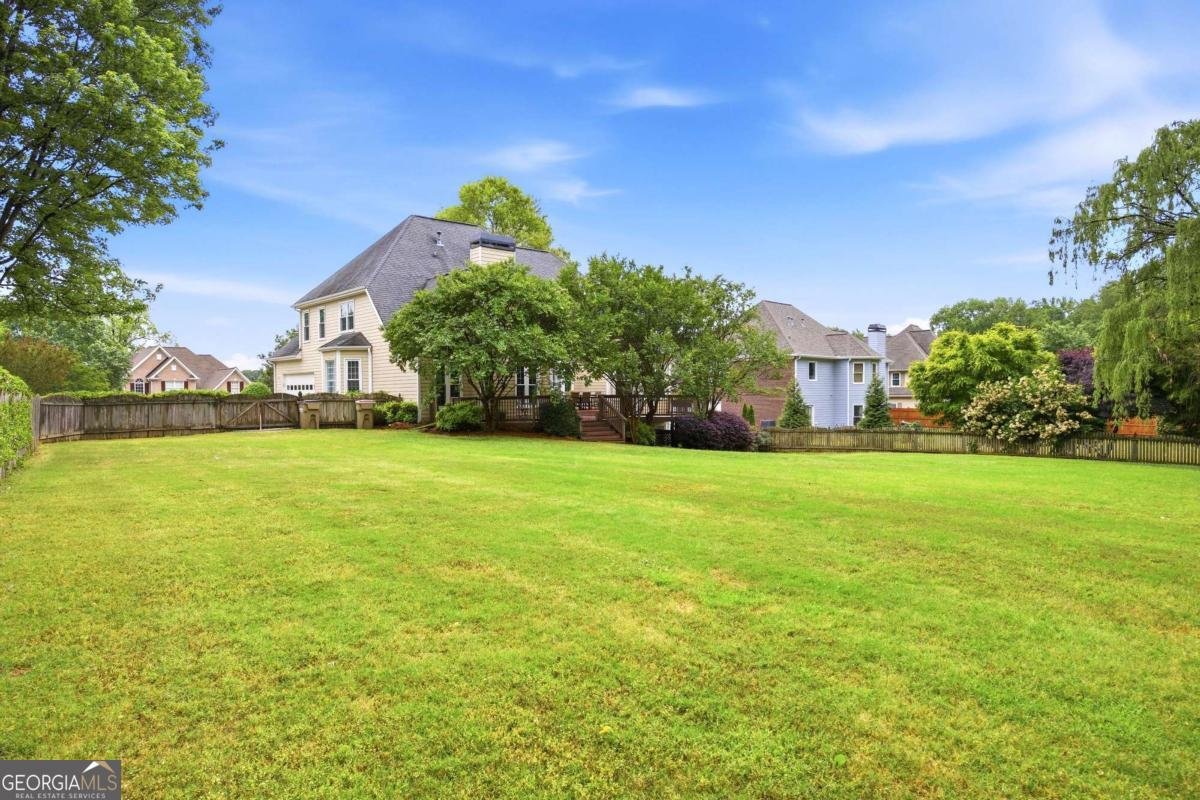 4965 Oakmont Bend Drive Alpharetta - Photo 48