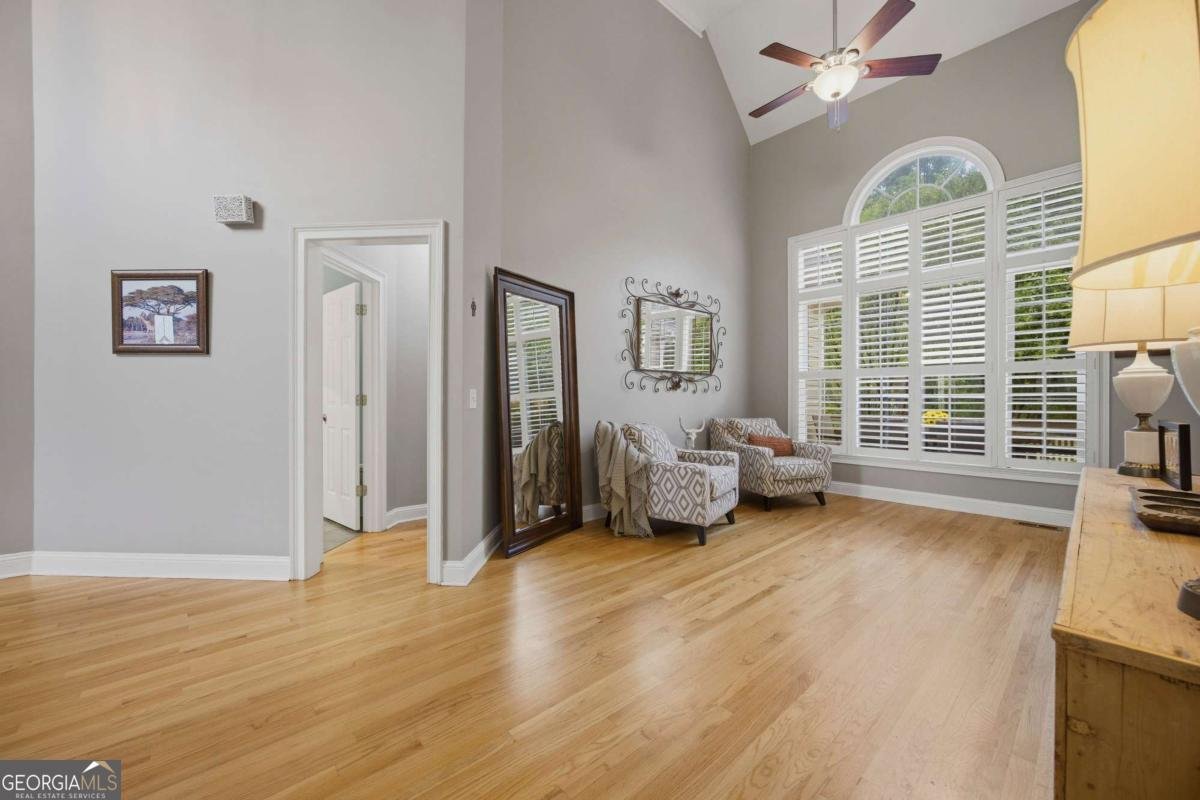 4965 Oakmont Bend Drive Alpharetta - Photo 6