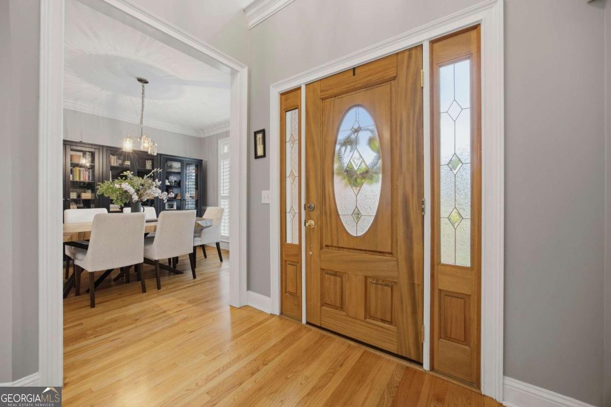 4965 Oakmont Bend Drive Alpharetta - Photo 7