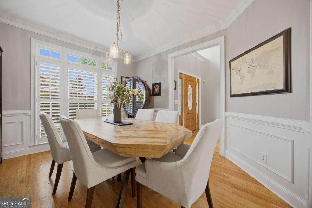 4965 Oakmont Bend Drive Alpharetta - Photo 8