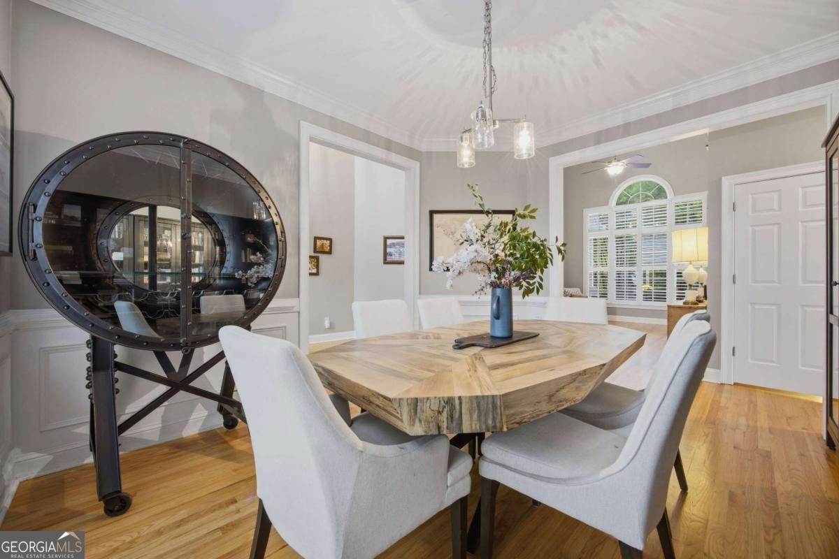 4965 Oakmont Bend Drive Alpharetta - Photo 9