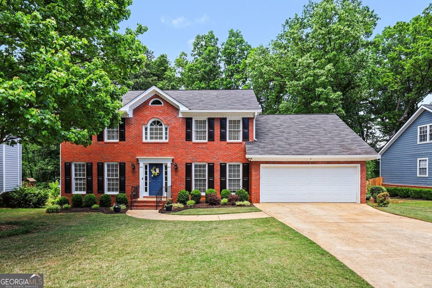 1925 Paddock Court Lawrenceville - Photo 1
