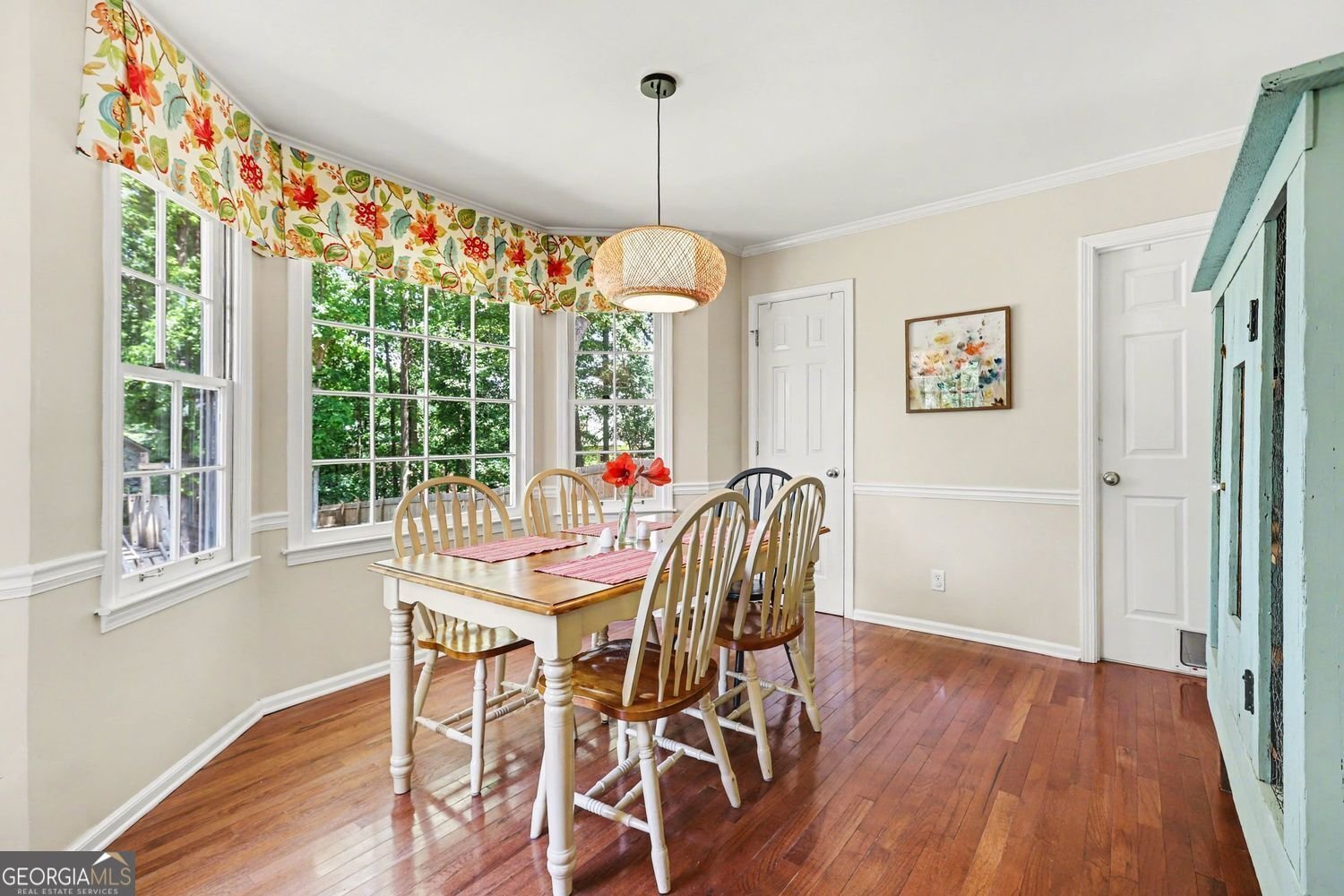 1925 Paddock Court Lawrenceville - Photo 11