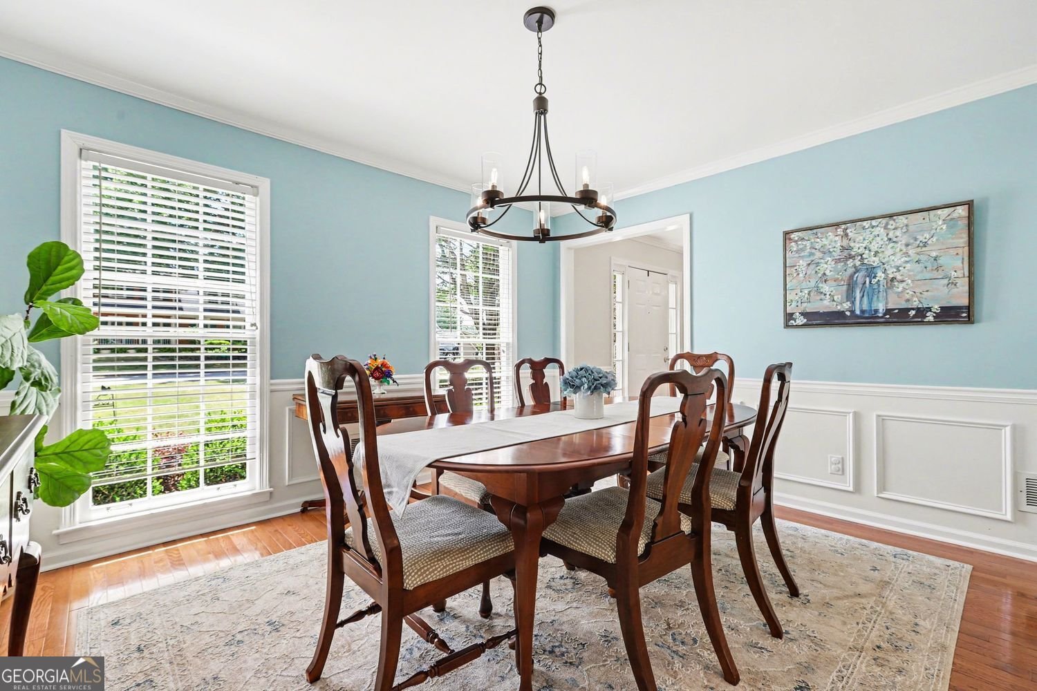 1925 Paddock Court Lawrenceville - Photo 13