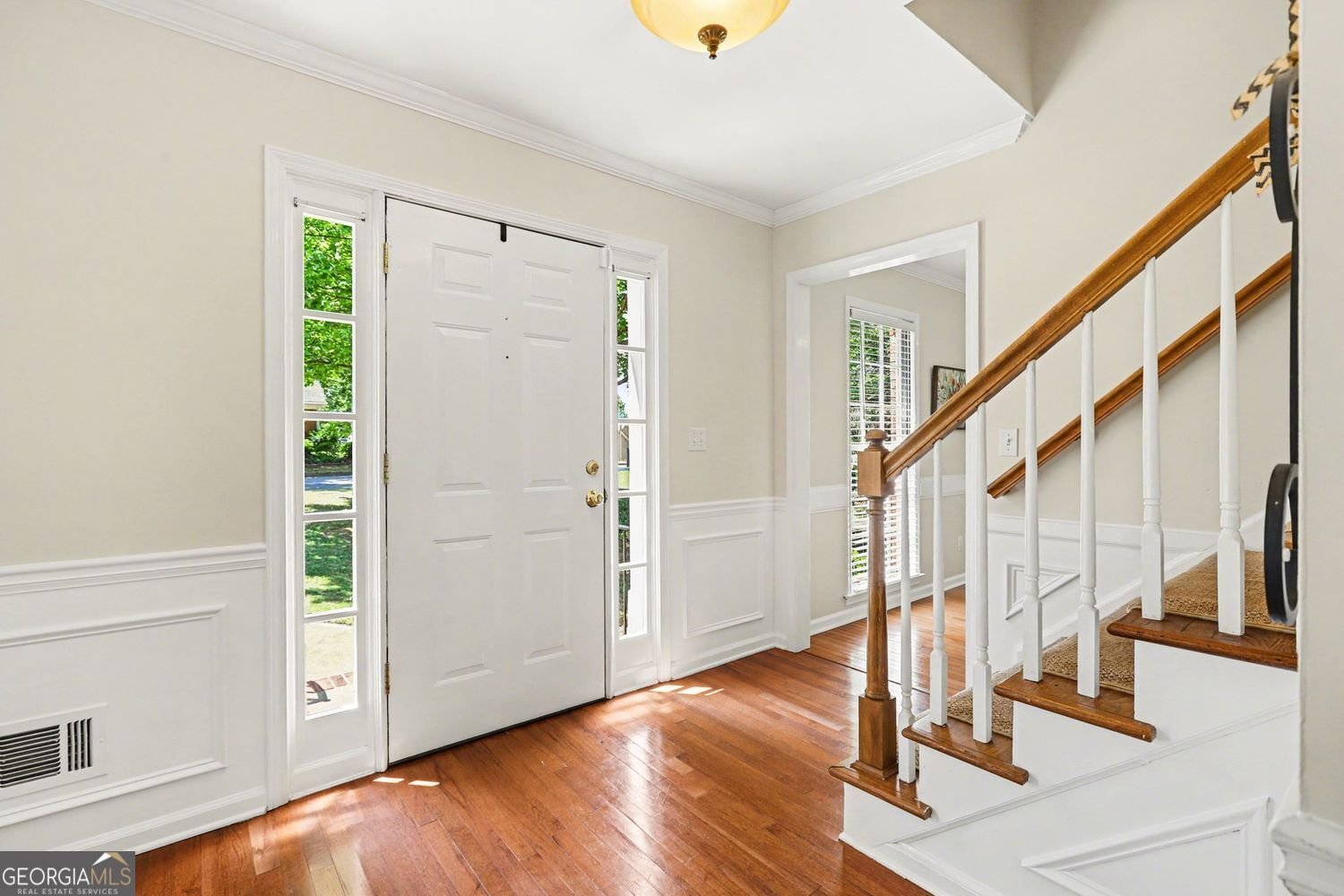 1925 Paddock Court Lawrenceville - Photo 17