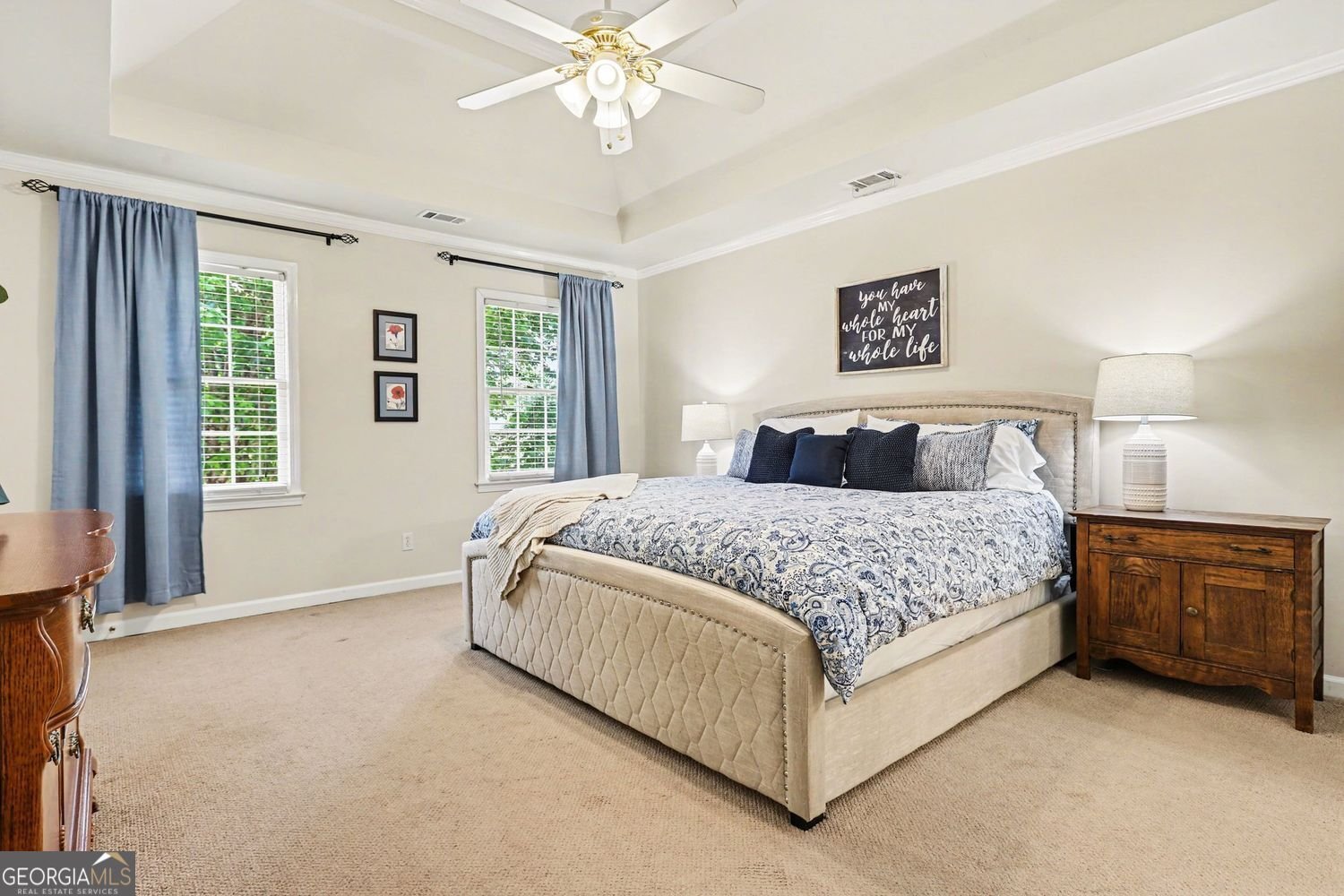 1925 Paddock Court Lawrenceville - Photo 18