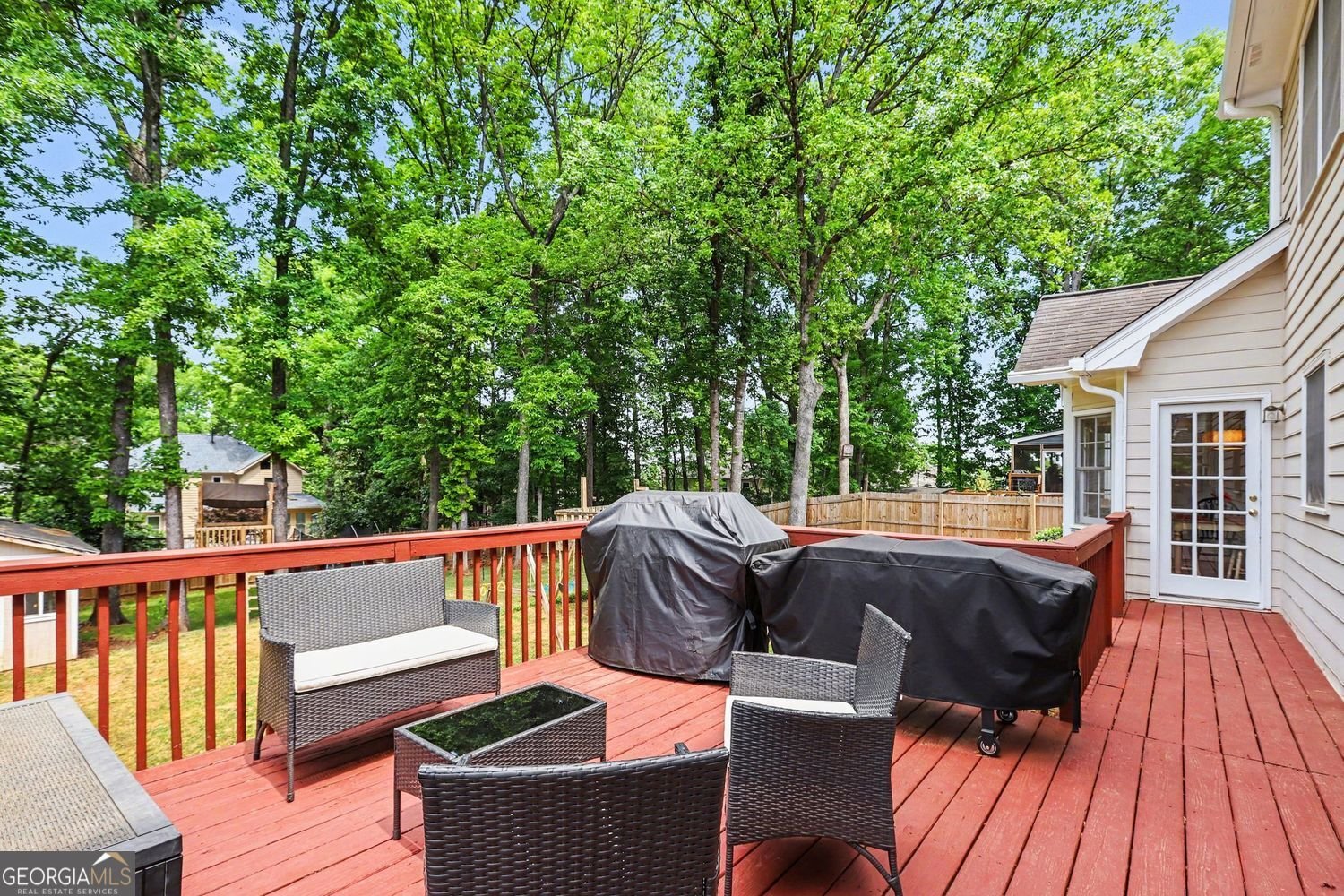 1925 Paddock Court Lawrenceville - Photo 25