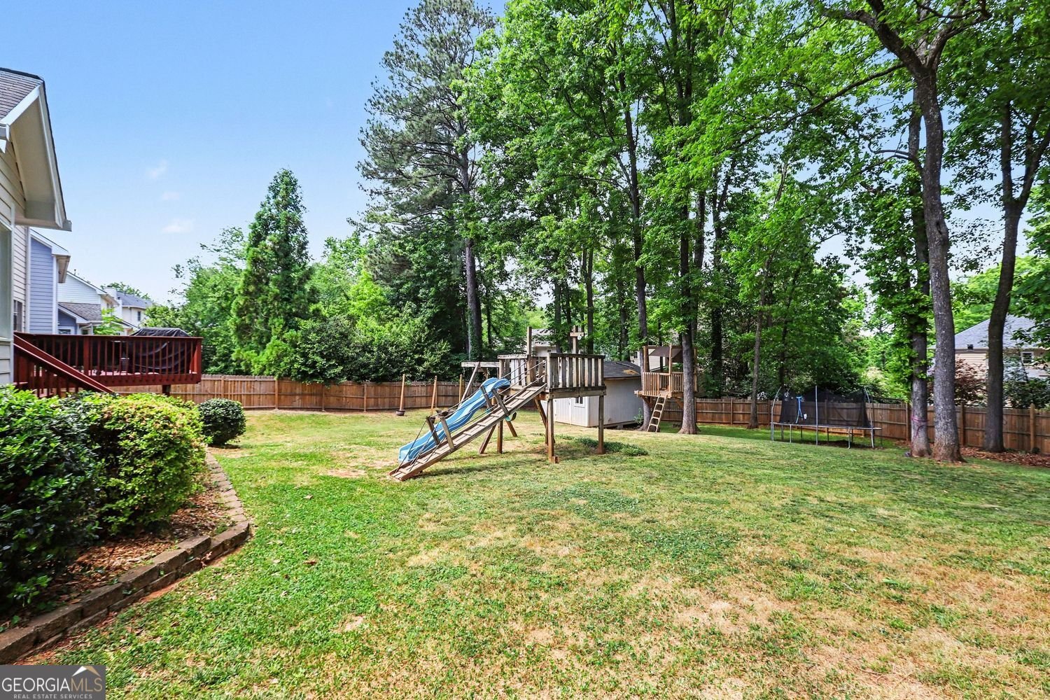1925 Paddock Court Lawrenceville - Photo 26
