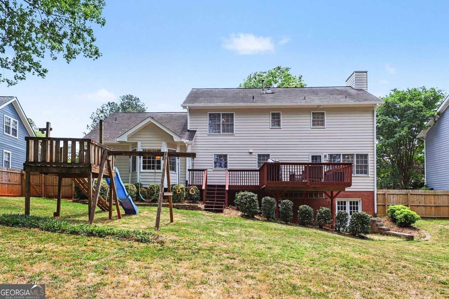 1925 Paddock Court Lawrenceville - Photo 27
