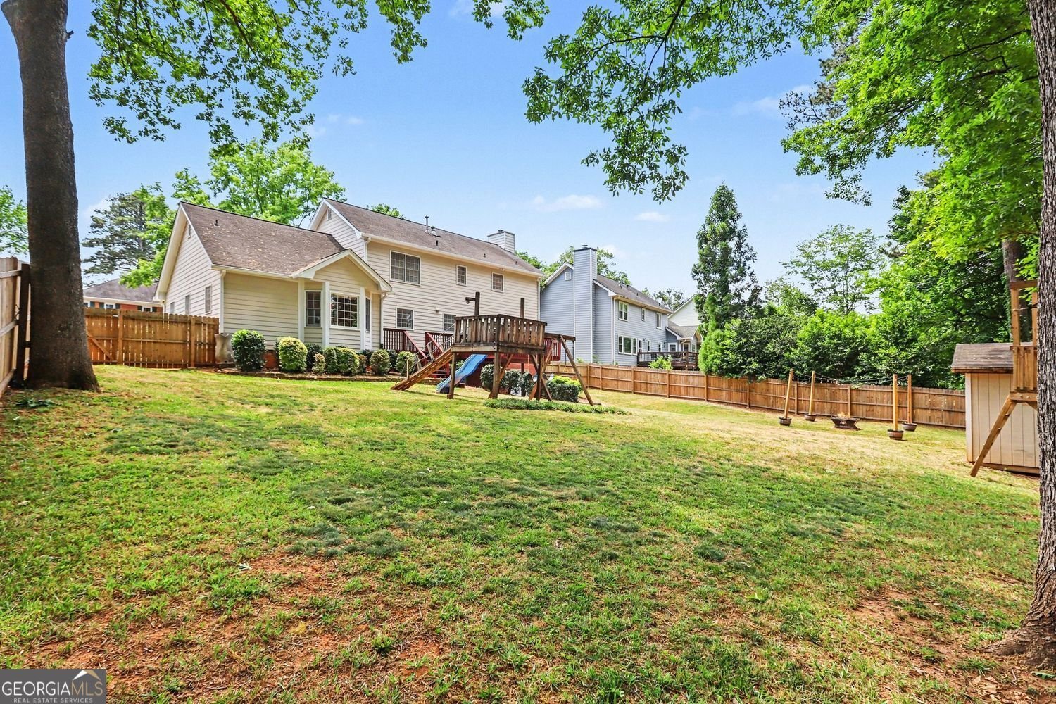 1925 Paddock Court Lawrenceville - Photo 28