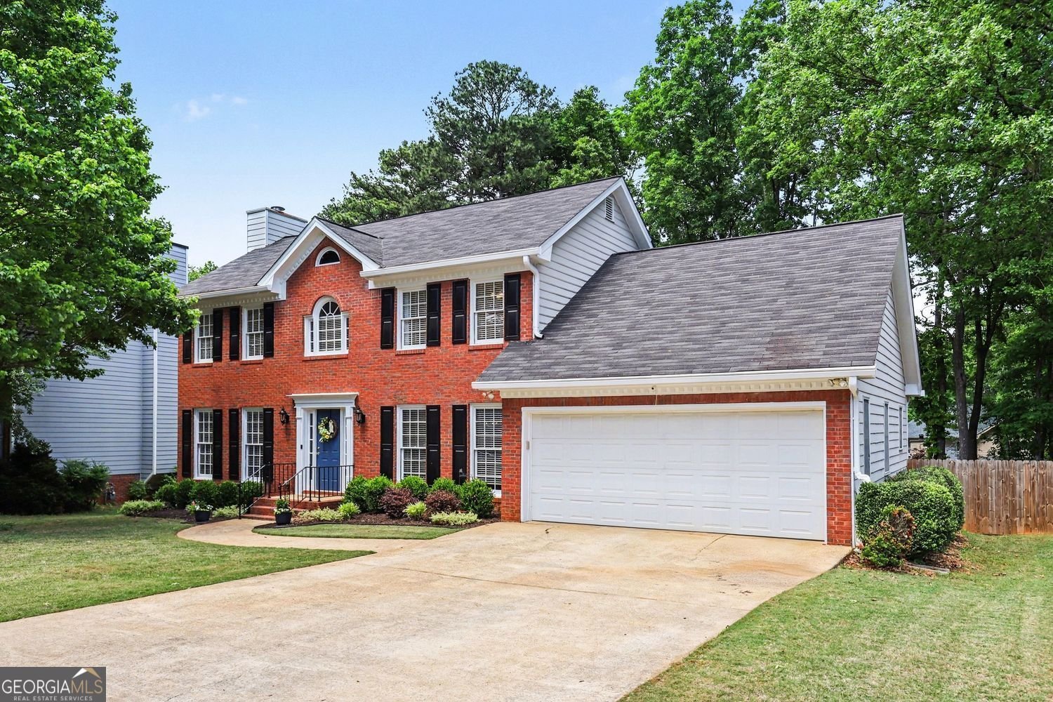 1925 Paddock Court Lawrenceville - Photo 29