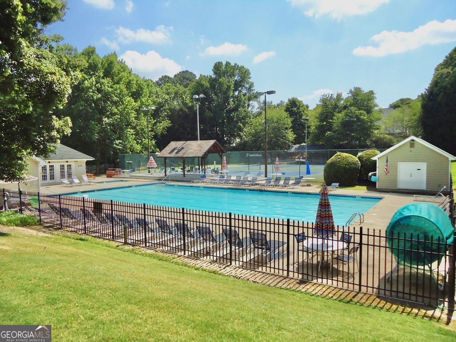 1925 Paddock Court Lawrenceville - Photo 30