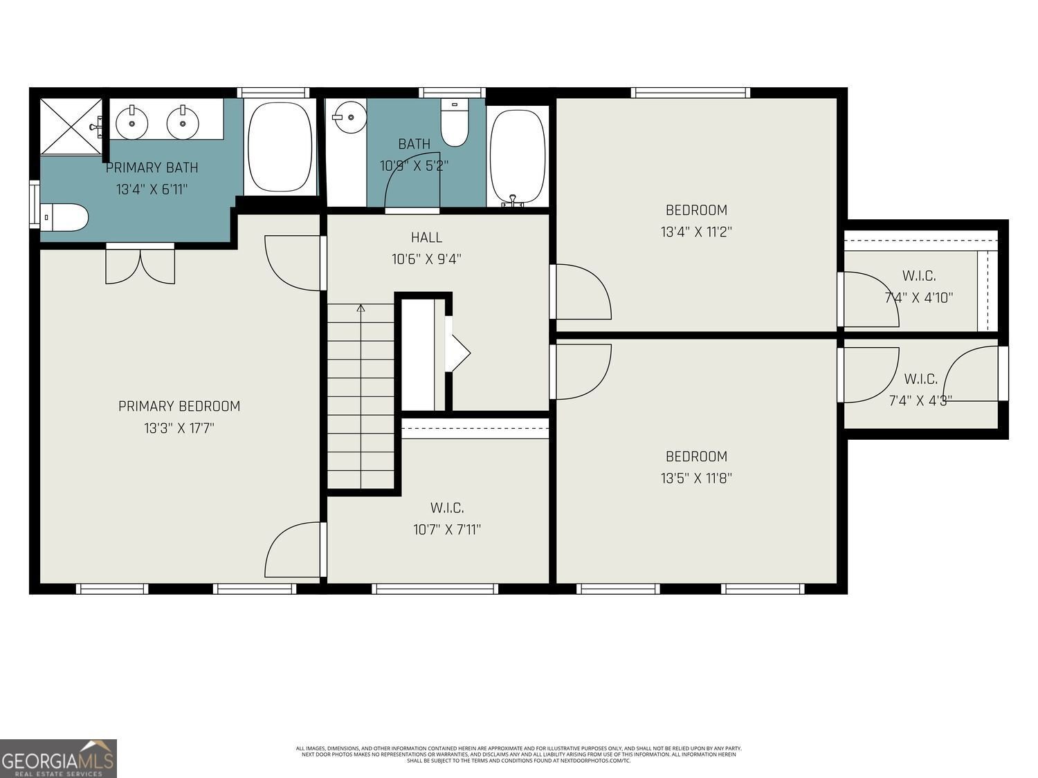 1925 Paddock Court Lawrenceville - Photo 34