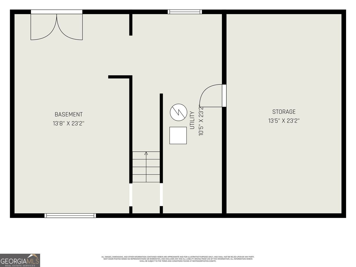 1925 Paddock Court Lawrenceville - Photo 35