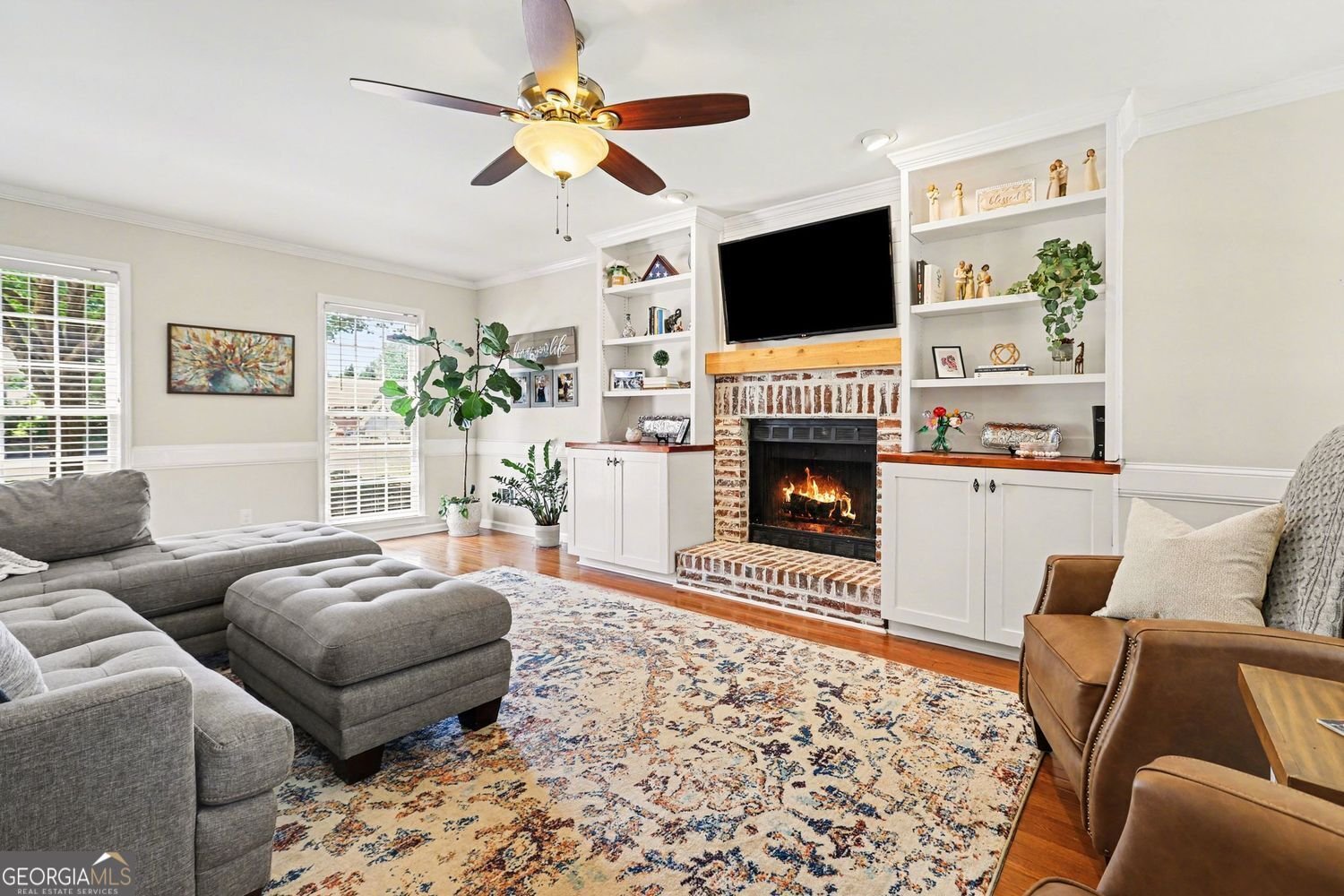 1925 Paddock Court Lawrenceville - Photo 6