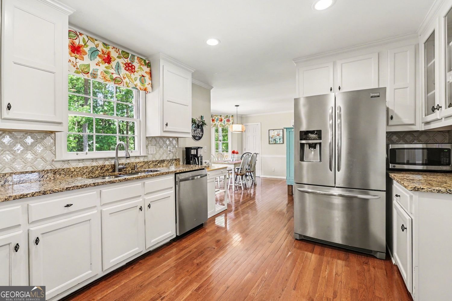 1925 Paddock Court Lawrenceville - Photo 7