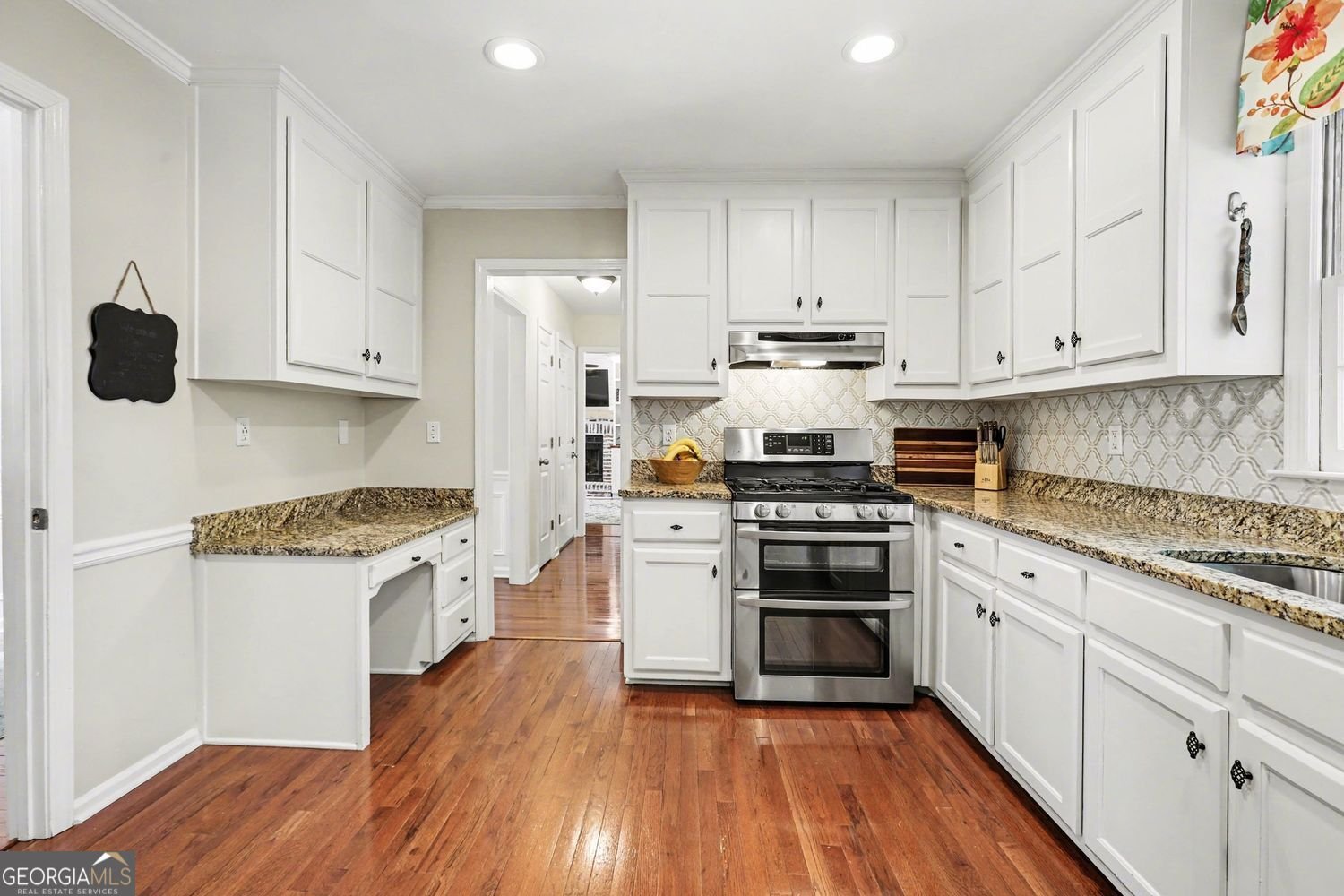 1925 Paddock Court Lawrenceville - Photo 8