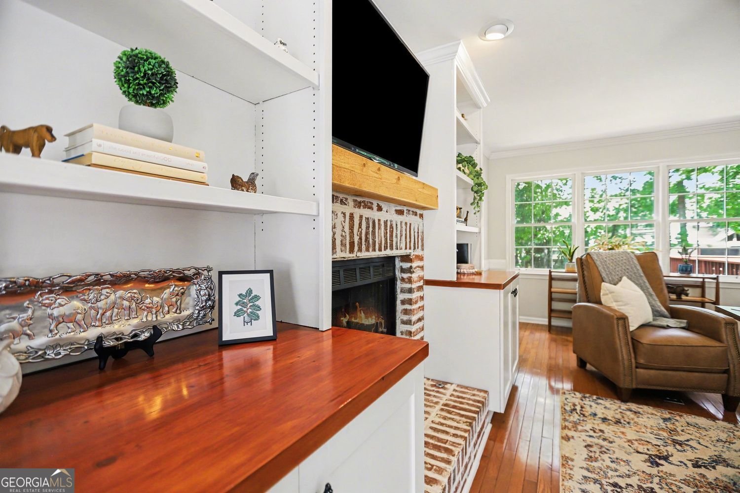 1925 Paddock Court Lawrenceville - Photo 9