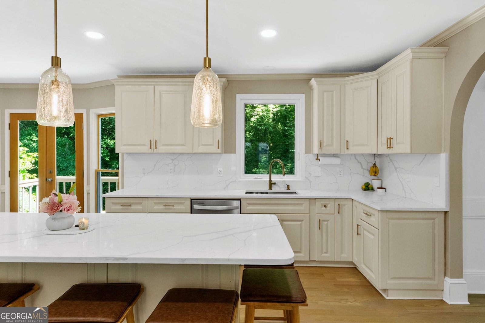 3710 Bays Ferry Way Marietta - Photo 11