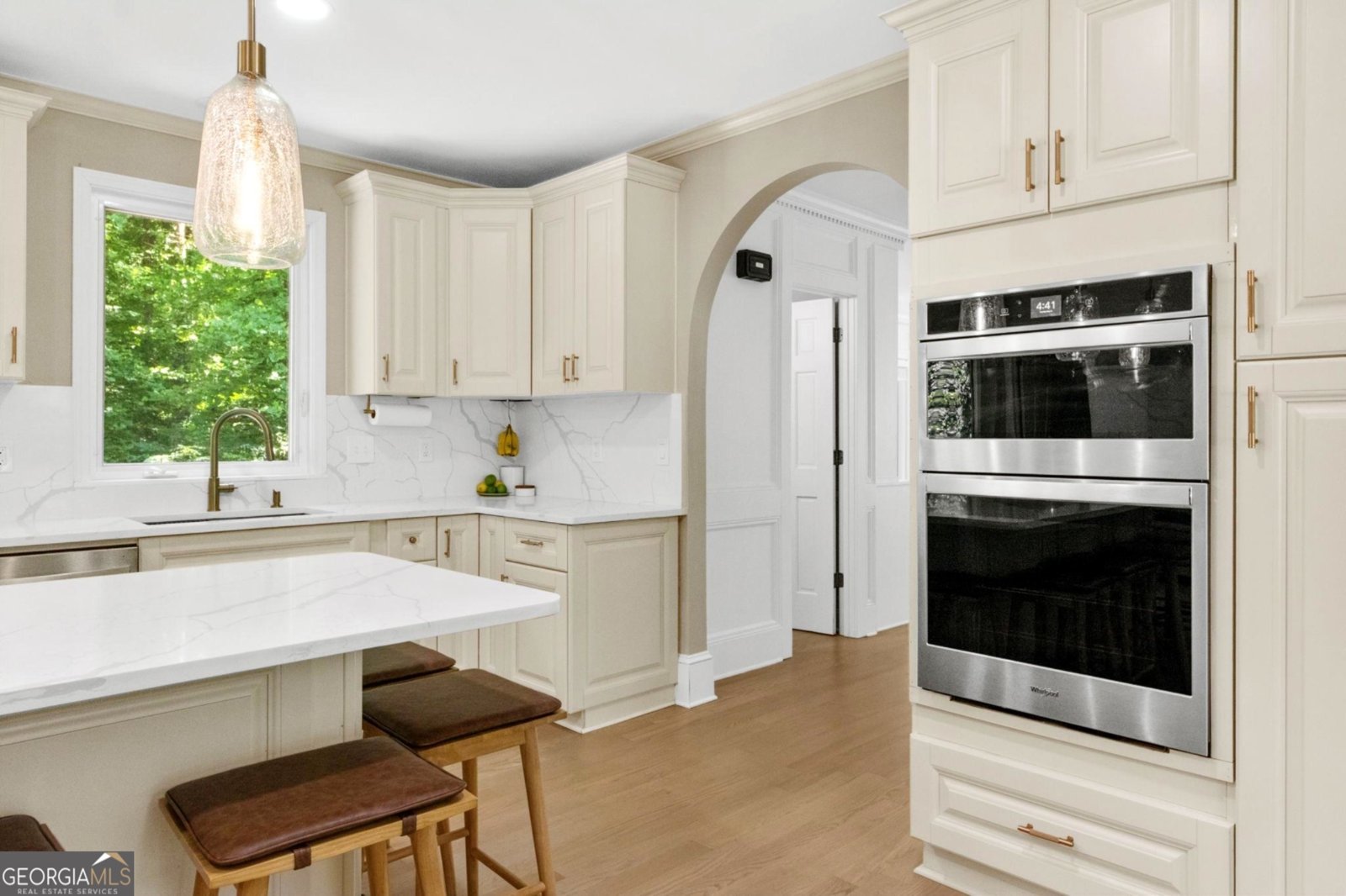 3710 Bays Ferry Way Marietta - Photo 12