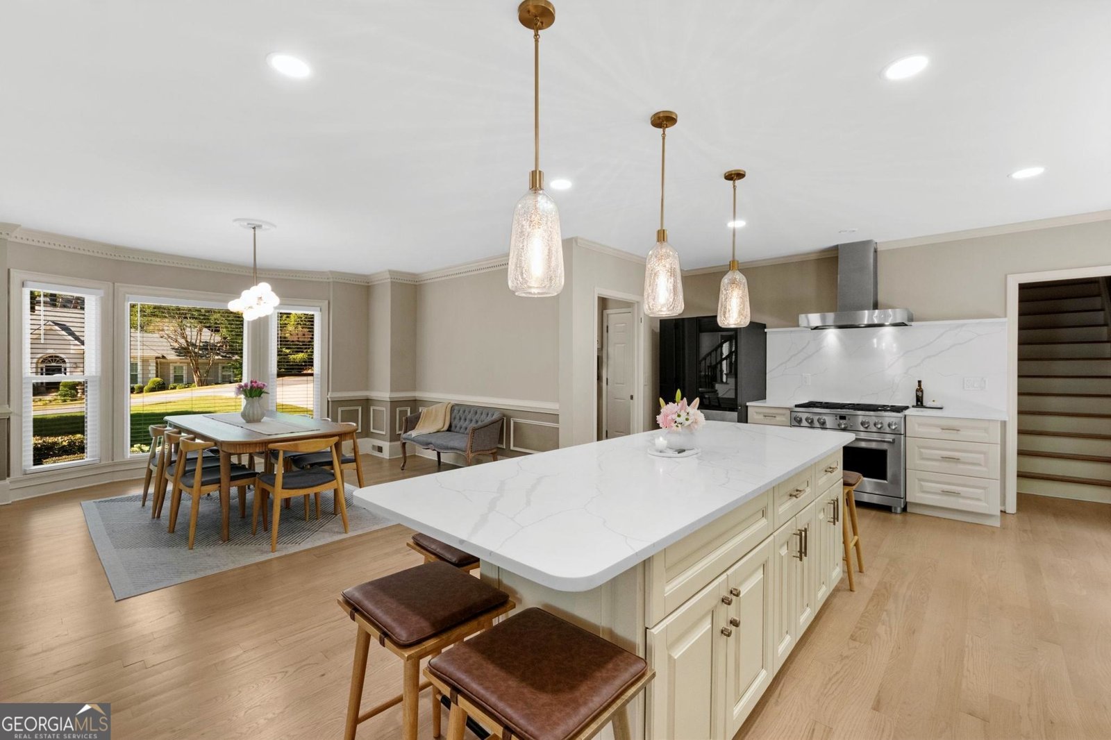 3710 Bays Ferry Way Marietta - Photo 13