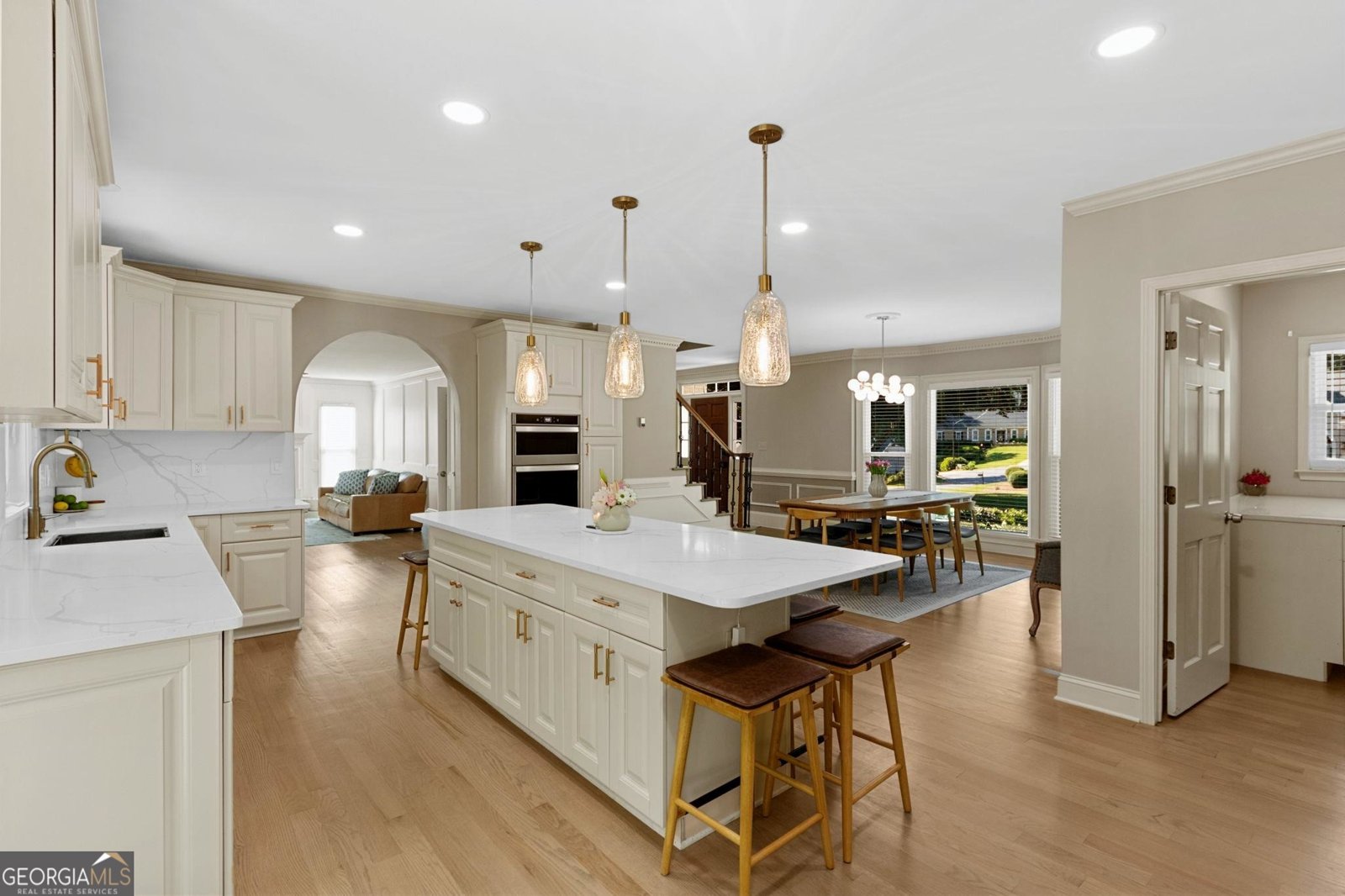 3710 Bays Ferry Way Marietta - Photo 14