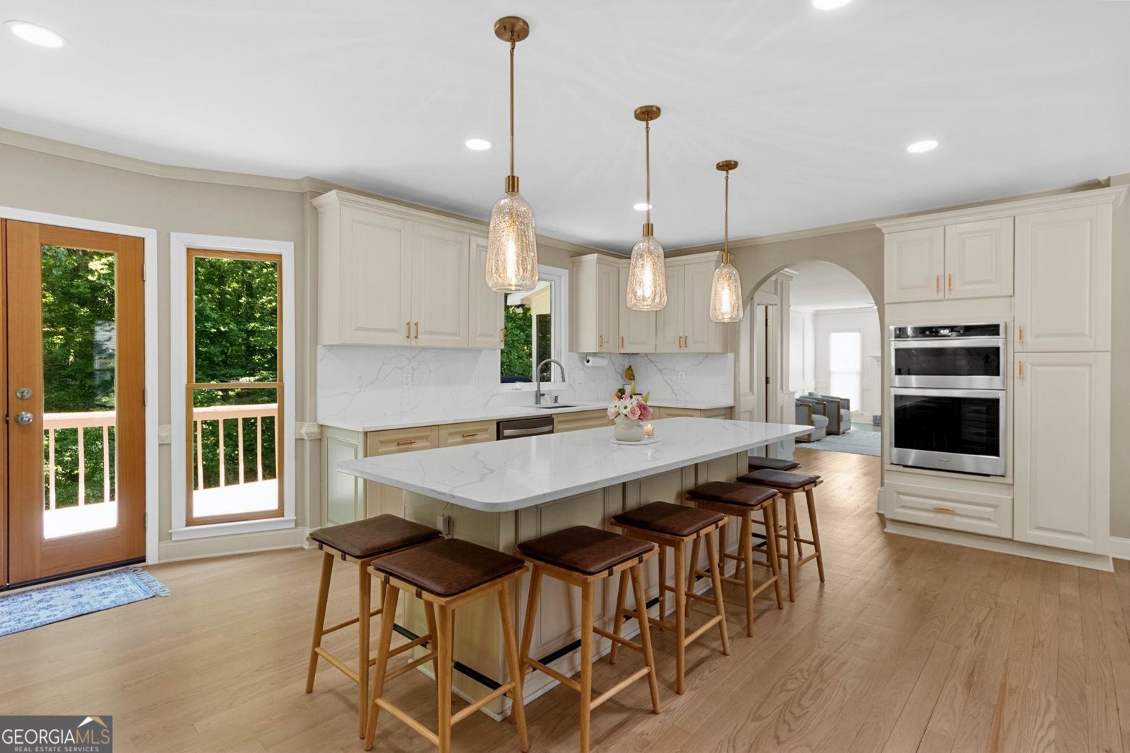 3710 Bays Ferry Way Marietta - Photo 16