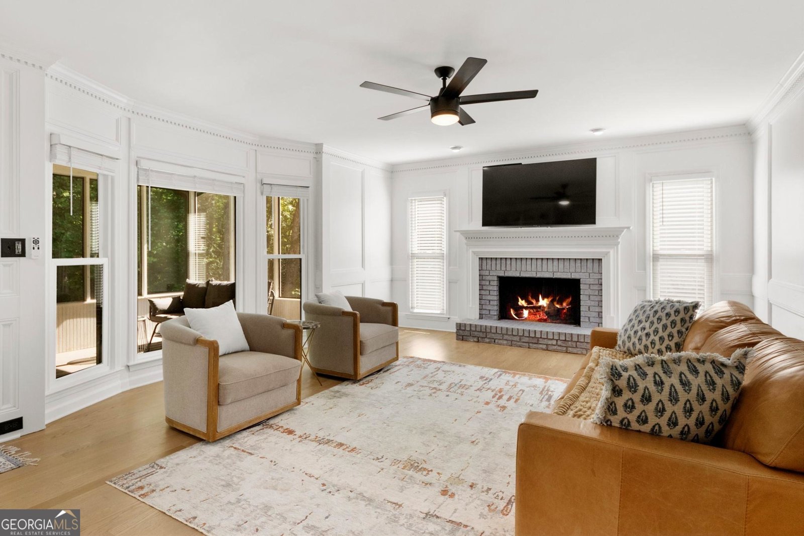 3710 Bays Ferry Way Marietta - Photo 19