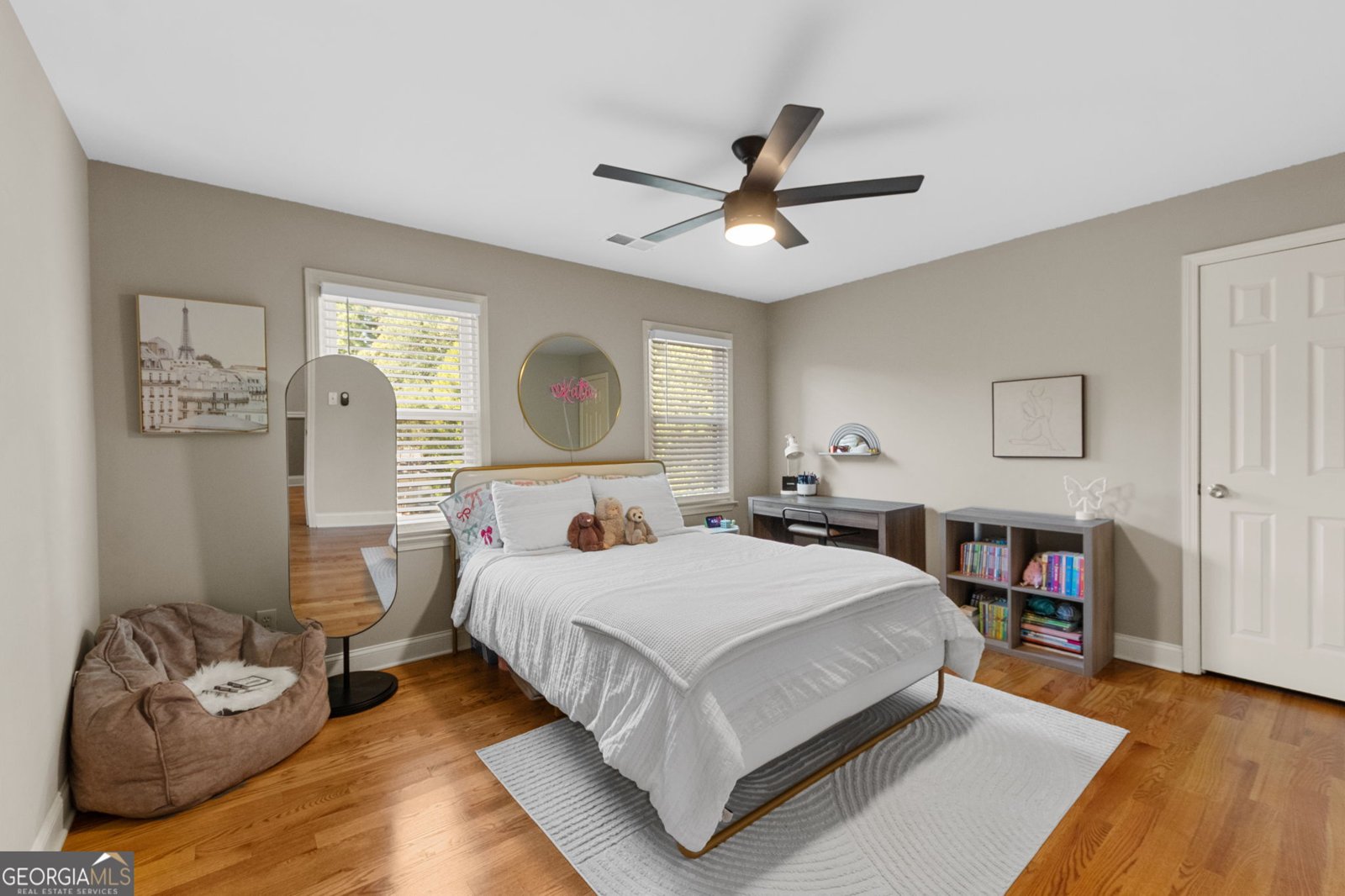 3710 Bays Ferry Way Marietta - Photo 34