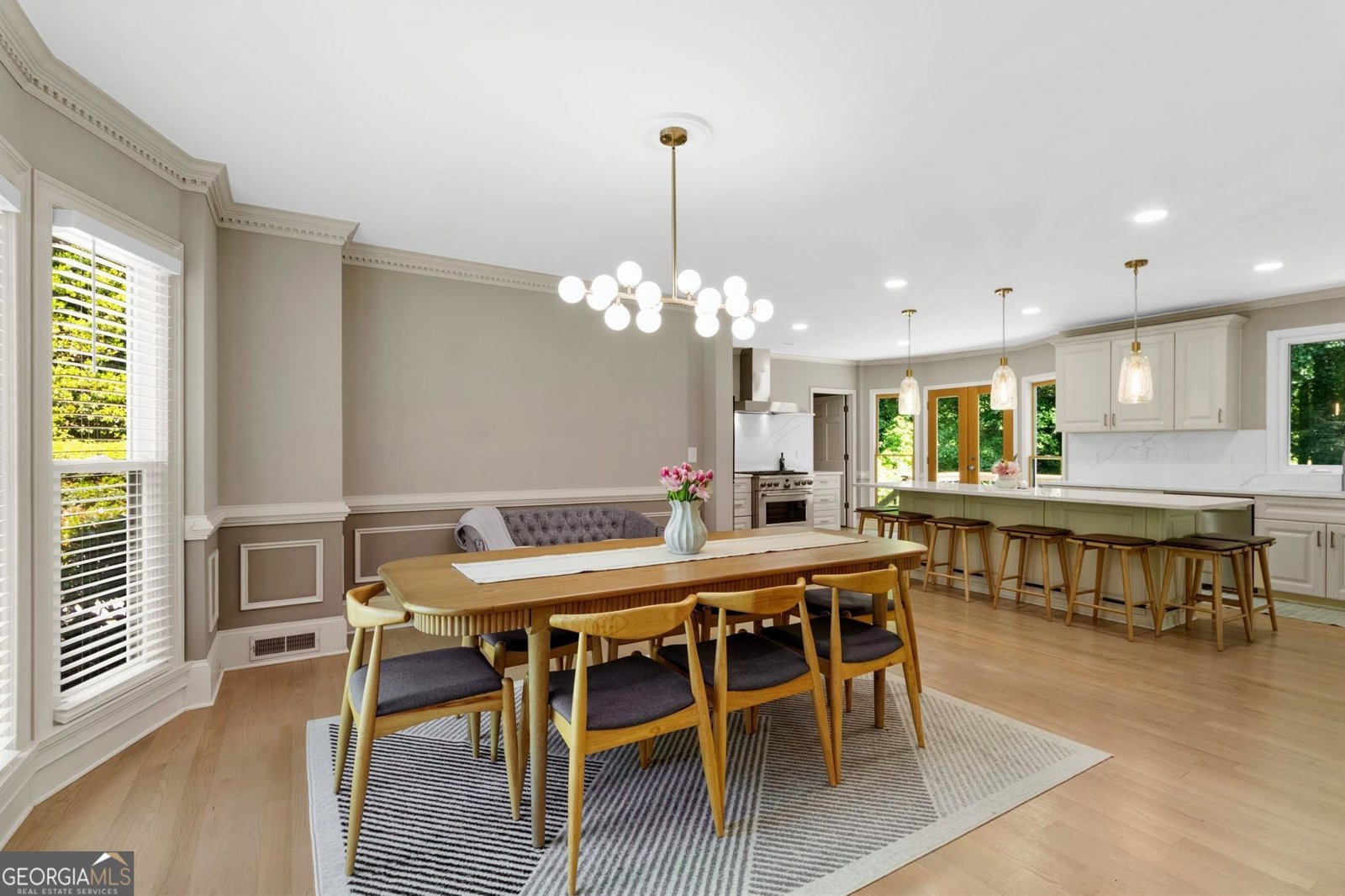 3710 Bays Ferry Way Marietta - Photo 8
