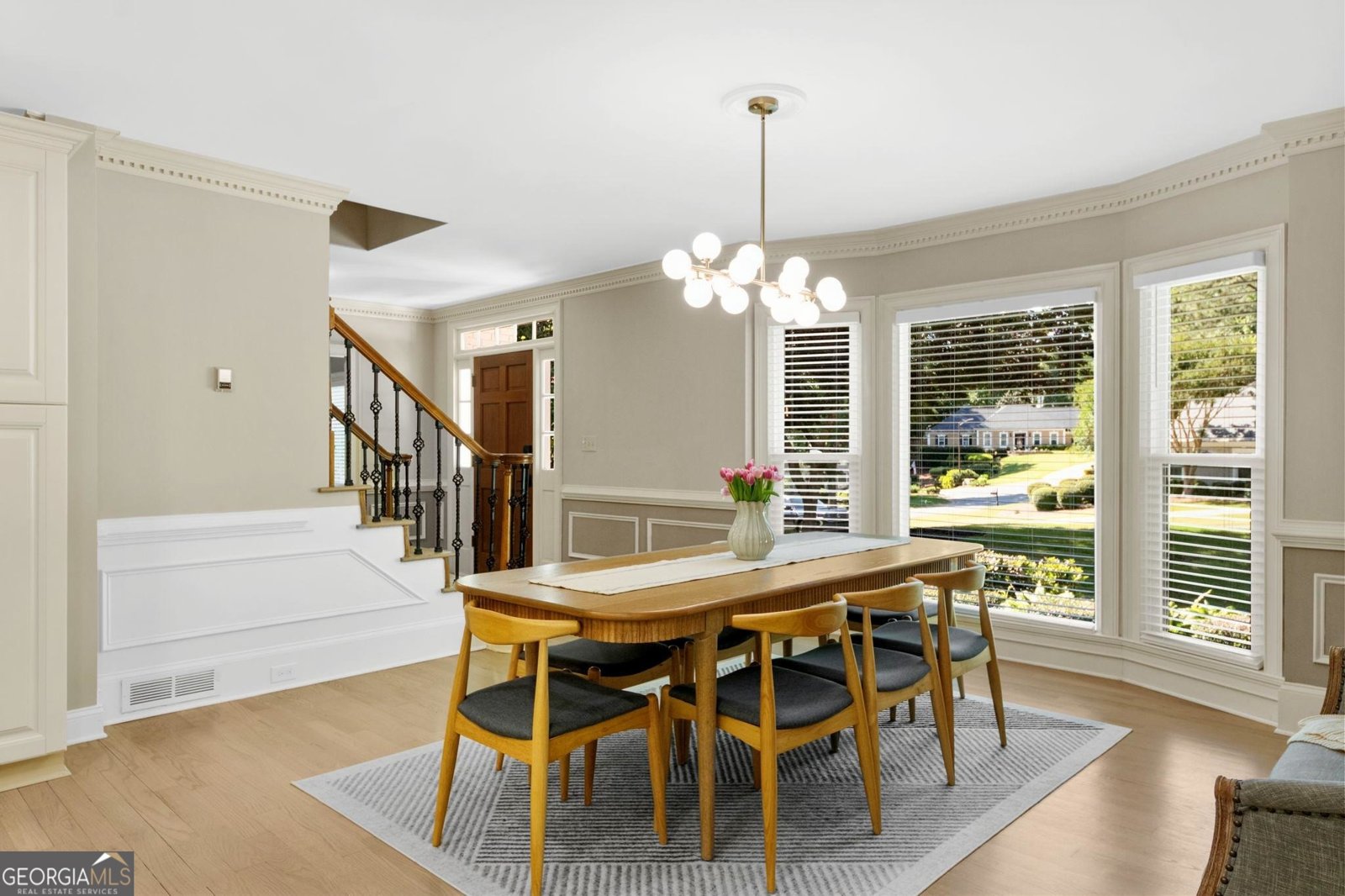 3710 Bays Ferry Way Marietta - Photo 9