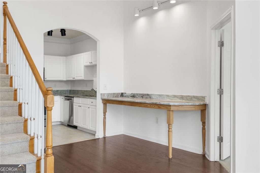 1850 Cotillion Drive Atlanta - Photo 10