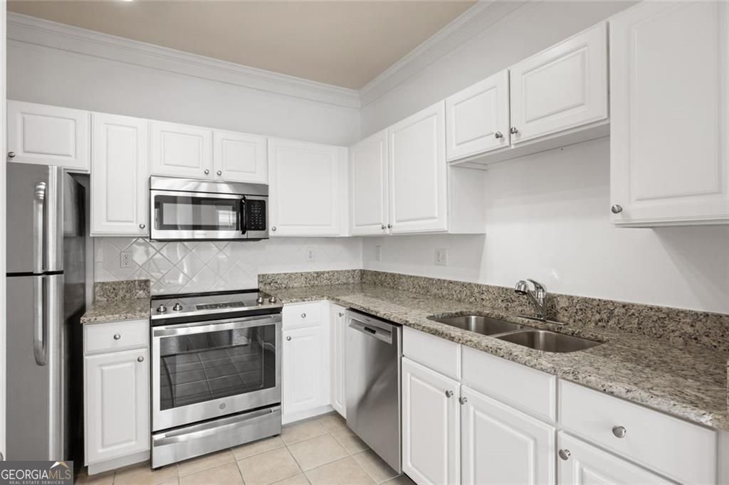 1850 Cotillion Drive Atlanta - Photo 11