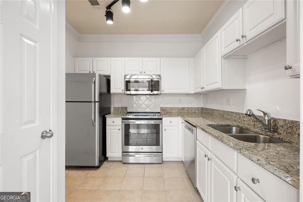 1850 Cotillion Drive Atlanta - Photo 13