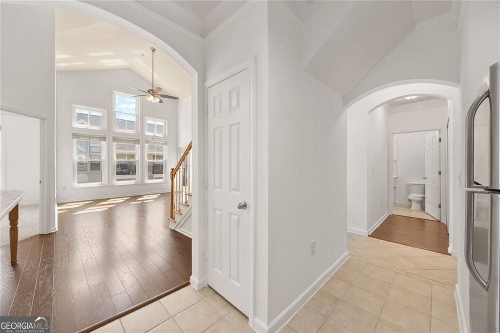 1850 Cotillion Drive Atlanta - Photo 14