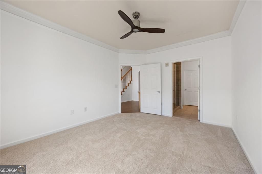 1850 Cotillion Drive Atlanta - Photo 17