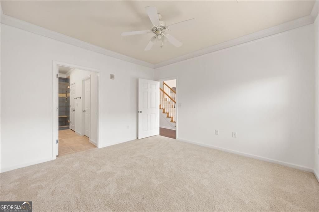 1850 Cotillion Drive Atlanta - Photo 23
