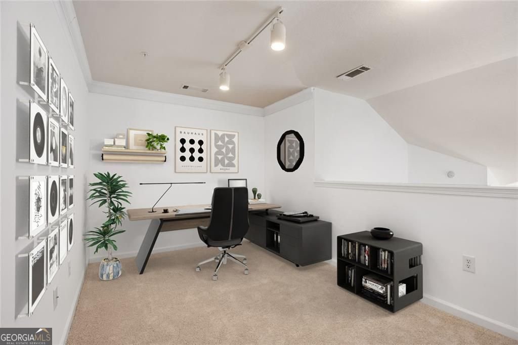 1850 Cotillion Drive Atlanta - Photo 27